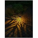 Фонарь садовый Чудесный Сад 637, Тысячелистник, светодиодный, на солнечной батарее