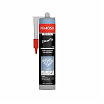 Клей герметик Penosil ClearFix 705, для внутренних и наружных работ, прозрачный, 290 мл