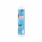 Герметик каучуковый Sila Pro Max Sealant, All weather для кровли, серый, 290 мл