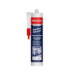Герметик силиконовый Penosil Premium 303 H4182/31708, санитарный, белый, 280 мл