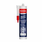 Герметик силиконовый Penosil Premium 305 универсальный бесцветный 280 мл