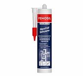 Герметик силиконовый Penosil Premium 305 универсальный бесцветный 280 мл