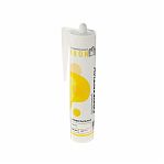 Герметик силиконовый универсальный KRONbuild SUB28, для внутренних и наружных работ, черный, 280 мл