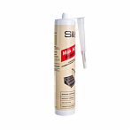 Герметик акриловый Sila PRO Max Acril Universal SPAUSW290, универсальный, Белый, 290 мл