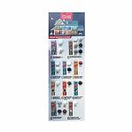 Герметик силиконовый Sila Pro Max Sealant Universal, универсальный, антрацит, 280 мл