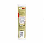 Герметик силиконовый Sila Pro Max Sealant Universal, универсальный, антрацит, 280 мл