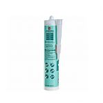 Герметик силиконовый Sila Pro Max Sealant, санитарный, бесцветный, 280 мл