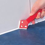 Герметик силиконовый Penosil Neutral Building Silicone 327, H0018Z, нейтральный, строительный, белый, 280 мл