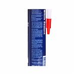 Герметик битумный для кровли Penosil Bitumen Sealant 933, крыши и фасады, черный, 280 мл