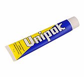 Герметик Unipak для льна, паста уплотнительная для внутренних работ, 65 г