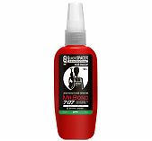 Герметик анаэробный Quick Spacer Mr.Bond 707, водостойкий, красный, 50 г