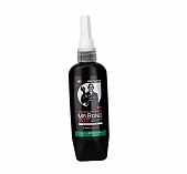 Герметик анаэробный Quick Spacer Mr.Bond 707, сильной фиксации, красный, 100 г