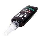 Герметик анаэробный Quick Spacer Mr.Bond 707, сильной фиксации, красный, 100 г
