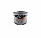 Шпатлевка Palizh GOL expert expK121, акриловая, интерьерная, матовая, 4.5 кг