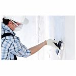 Шпатлевка Danogips Superf, финишная, полимерная, сухая, для внутренних работ, объем 17 л, 28 кг