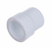 Муфта полипропиленовая Pro Aqua 32х25 мм, ВР-НР PA12516P, переходная, белая