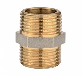 Ниппель НР 1/2" Латунь