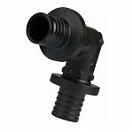 Угольник 90 гр. аксиальный Rehau RAUTITAN PX, 20х20 мм, равнопроходной, для труб из сшитого полиэтилена