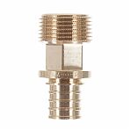 Переходник с наружной резьбой Rehau 14563151001, 20х3/4"