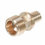 Переходник с наружной резьбой Rehau 14563151001, 20х3/4"