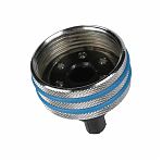 Насадка расширительная Rehau Rautool для экспандера RO, 16х2.2 мм, для труб из сшитого полиэтилена