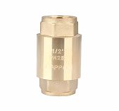 Клапан обратный Gappo G1241.05 ВР-ВР 3/4"