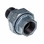 Американка чугунная Fittex Plus DN25 PN16 ВН-НР с плоской прокладкой