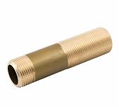 Сгон Elsen 1" х 150 мм НН латунь EBF28.10-150