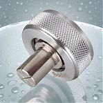 Насадка расширительная Gappo 25х3.5 мм, G1804.25 для труб PEX