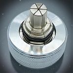 Насадка расширительная Gappo 25х3.5 мм, G1804.25 для труб PEX