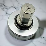 Насадка расширительная Gappo 25х3.5 мм, G1804.25 для труб PEX