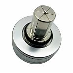 Насадка расширительная Gappo 25х3.5 мм, G1804.25 для труб PEX