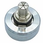 Насадка расширительная Gappo 25х3.5 мм, G1804.25 для труб PEX