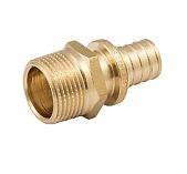 Переходник с наружной резьбой Elsen Monolit 16 мм х 1/2"