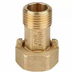 Американка для счетчика Frap F218.04-1/2х3/4