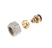 Резьбозажимное соединение Elsen НГ EK 3/4х16х2.6 [EFB01.16226 EK]