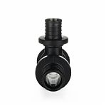 Тройник аксиальный Elsen, 16х16х20 мм, EFA31.201616P, переходной, полимер