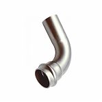 Уголок ViEiR Ver-Pro VPBL2222 90 гр., внут./нар. из нержавеющей стали 22а×22