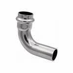Уголок ViEiR Ver-Pro VPBL2222 90 гр., внут./нар. из нержавеющей стали 22а×22
