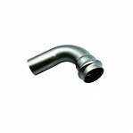 Уголок ViEiR Ver-Pro VPBL2222 90 гр., внут./нар. из нержавеющей стали 22а×22