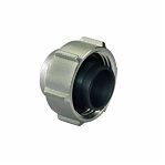 Резьбозажимное соединение Gappo G439 G3/4"-15 латунь для трубопроводов