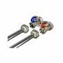 Резьбозажим Gappo G439 соединение G3/4"-15