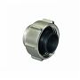 Резьбозажим Gappo G439 соединение G3/4"-15