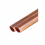 Труба медная HAILIANG 15 х 1,0 мм неотожженная, 2,5 м