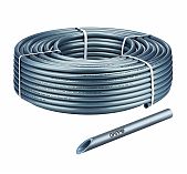 Труба Pex/Evoh с кислородным барьером Gappo G1392 из сшитого полиэтилена, 25х3.5 мм