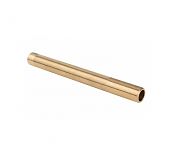 Сгон Gappo НР-НР латунный 1/2", 80 мм G1223.04080 