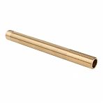 Сгон Gappo НР-НР латунный 1/2", 150 мм G1223.04150