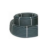 Труба напорная Valfex ПЭ 100 20х2,0 мм 100 м PN16 SDR 11,0 питьевая 101001120100