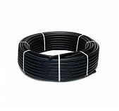 Труба напорная Valfex ПЭ 100 25х2,0 100 м PN12,5 SDR 13,6 питьевая