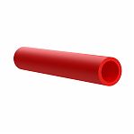 Труба напорная PE-RT Valfex 10104116P-0160, 2х16 мм, красный, 160 м